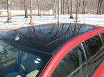 Ford Edge SEL AWD 2007 года